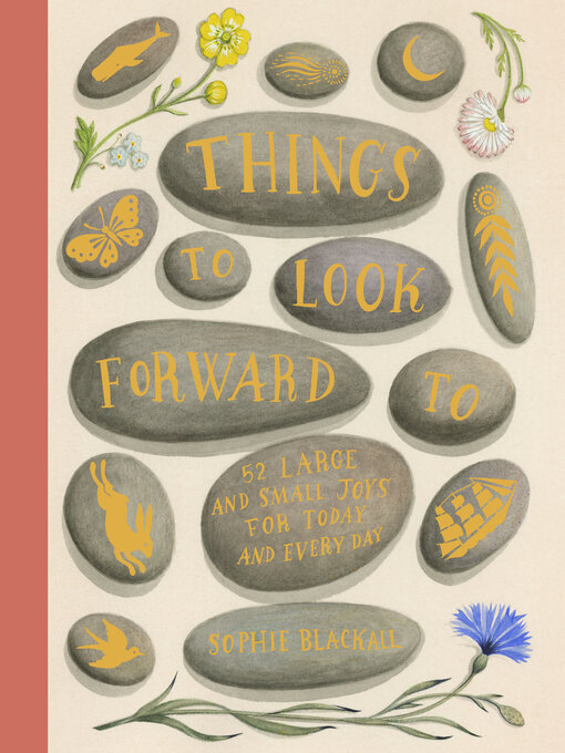 Title details for Things to Look Forward To by Sophie Blackall - Available
